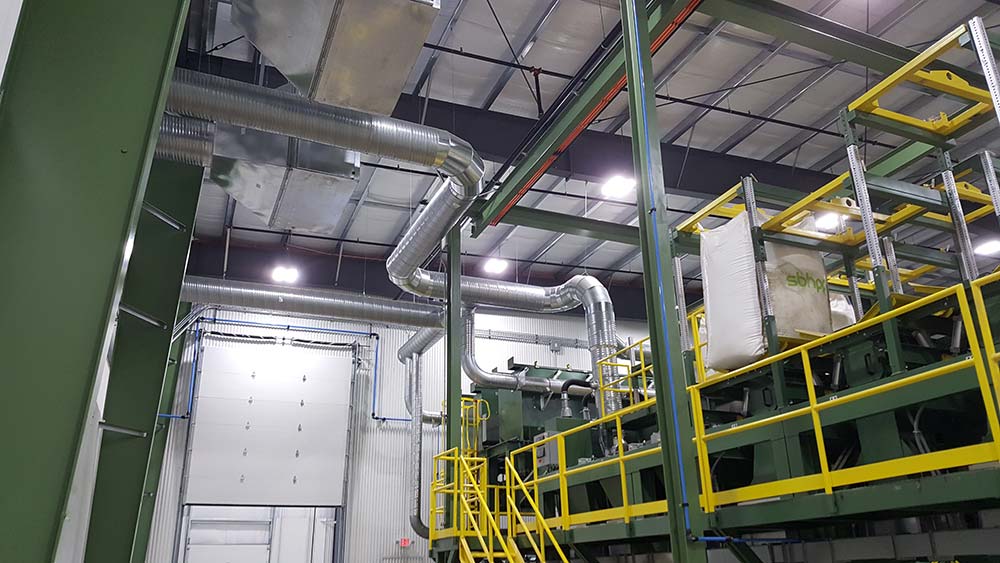 Vent & Ductwork in West Seneca, NY | Tri R Mechanical Services