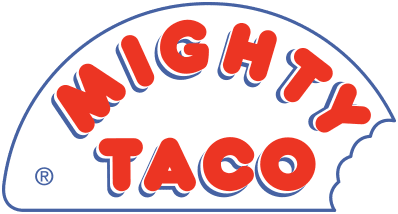Mighty Taco logo | Tri R Mechanical Services in West Seneca, NY